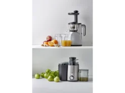 SEVERIN Juicer 18 SEVERIN Juicer -Køkkenmaskiner Butik 495784 B2B17 high scaled