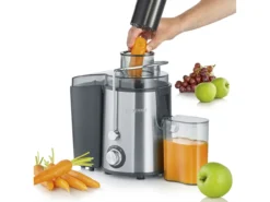 SEVERIN Juicer 20 SEVERIN Juicer -Køkkenmaskiner Butik 495784 funk high
