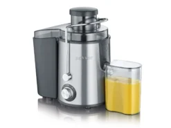 SEVERIN Juicer 21 SEVERIN Juicer -Køkkenmaskiner Butik 495784 high