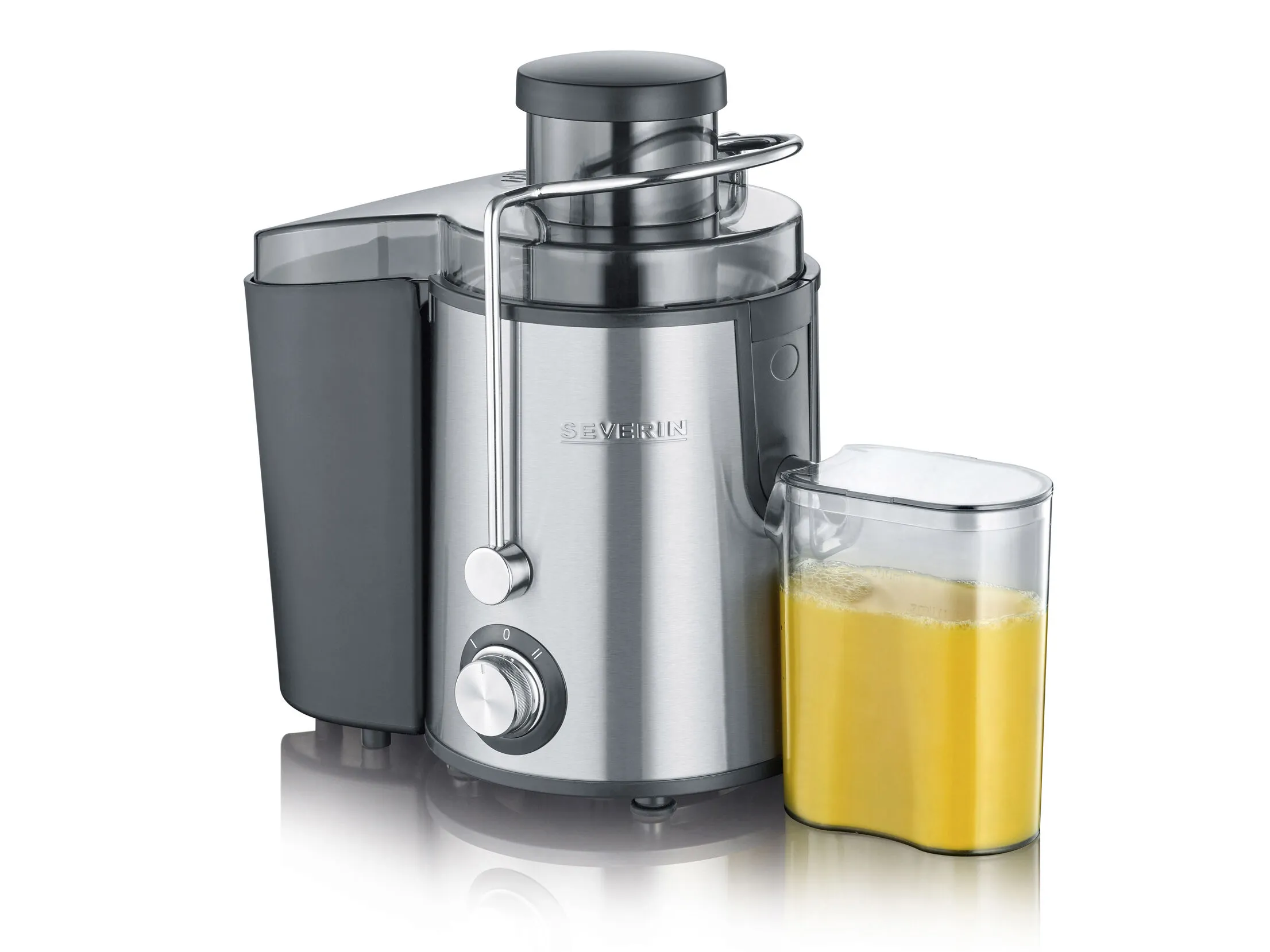 SEVERIN Juicer 12 SEVERIN Juicer - Billede 10