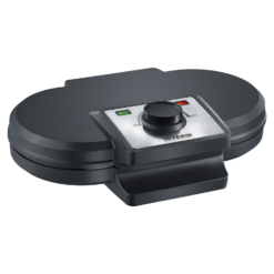 SEVERIN Dobbelt Vaffeljern