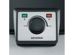 SEVERIN Dobbelt Vaffeljern -Køkkenmaskiner Butik 495871 3 high