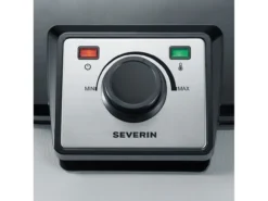 SEVERIN Dobbelt Vaffeljern -Køkkenmaskiner Butik 495871 4 high