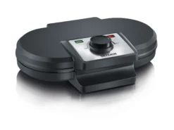 SEVERIN Dobbelt Vaffeljern -Køkkenmaskiner Butik 495871 high