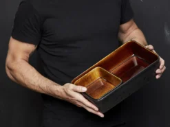 BITZ Fad Rektangulært 13 BITZ Fad Rektangulært -Køkkenmaskiner Butik 821453 env 2 high scaled