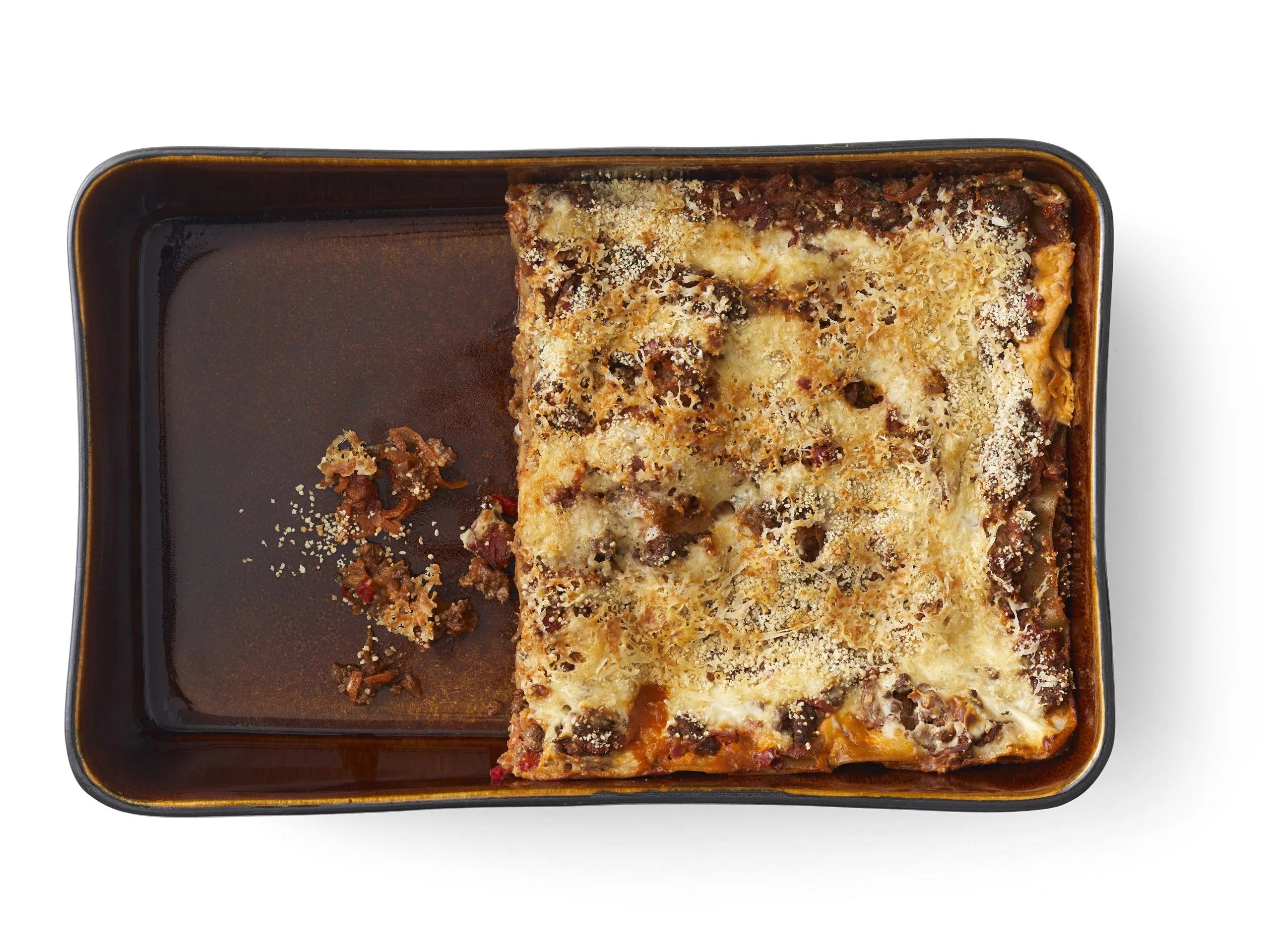 BITZ Fad Rektangulært 4 BITZ Fad Rektangulært - Billede 2