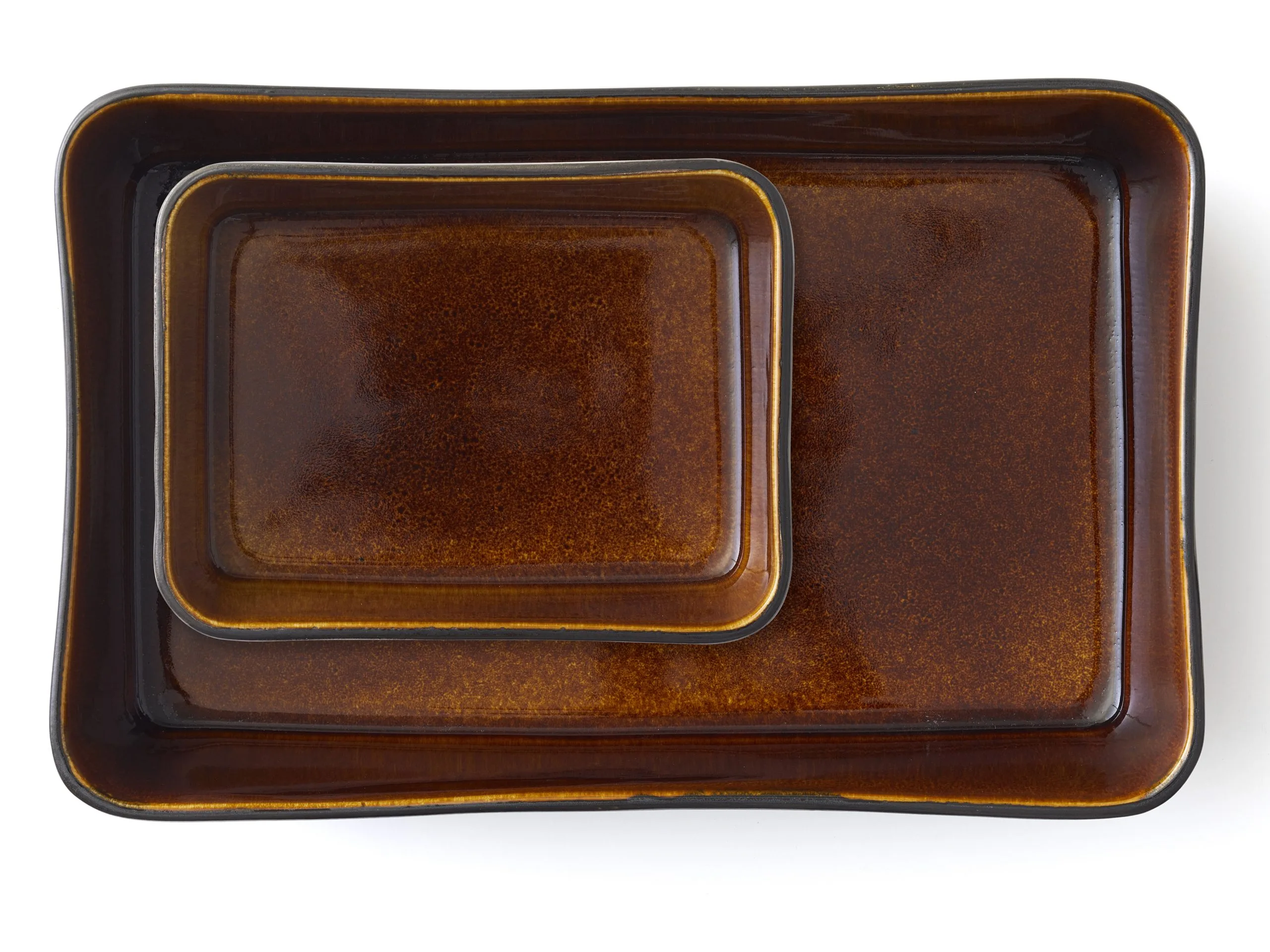 BITZ Fad Rektangulært 9 BITZ Fad Rektangulært - Billede 7