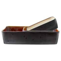 BITZ Fad Rektangulært