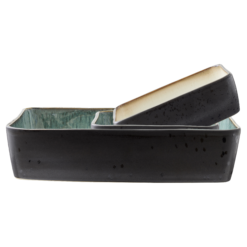 BITZ Fad Rektangulært