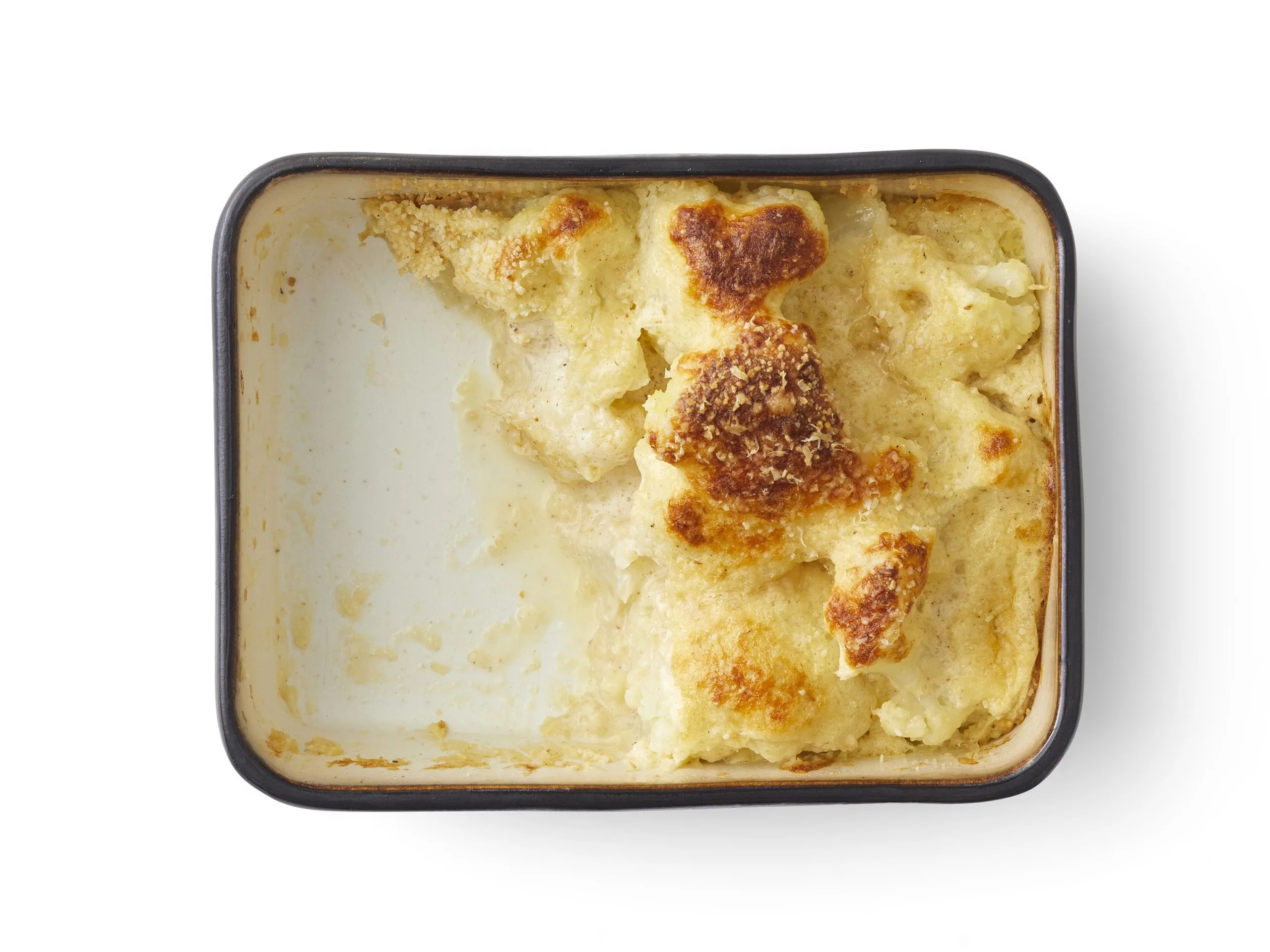 BITZ Fad Rektangulært 4 BITZ Fad Rektangulært - Billede 2