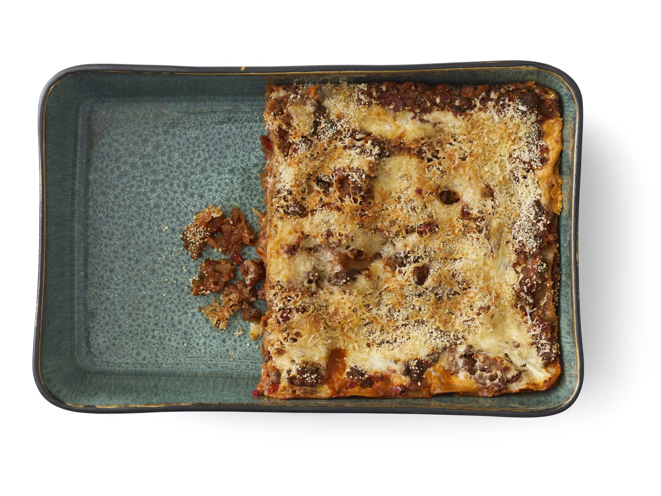 BITZ Fad Rektangulært 6 BITZ Fad Rektangulært - Billede 4