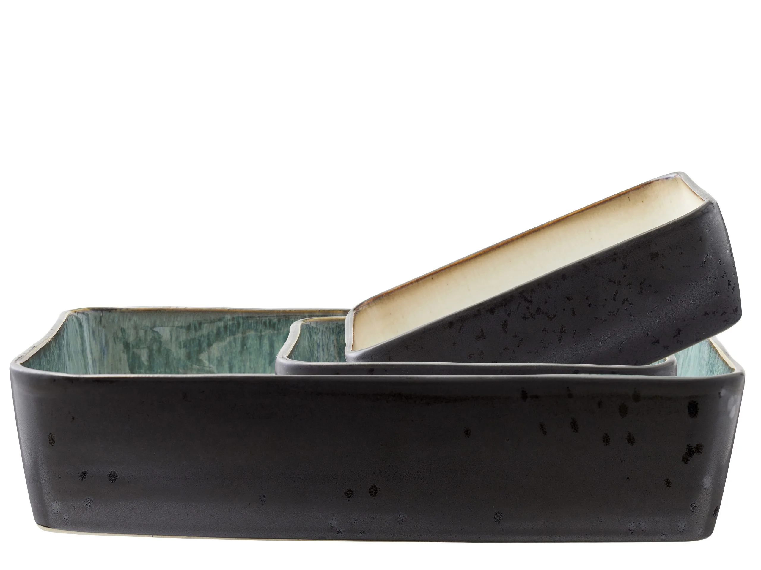 BITZ Fad Rektangulært 13 BITZ Fad Rektangulært - Billede 11