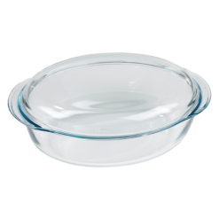 Pyrex Stegeso