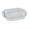 Pyrex Irresistible Fad Rektangulært -Køkkenmaskiner Butik 930414