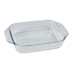 Pyrex Irresistible Fad Rektangulært