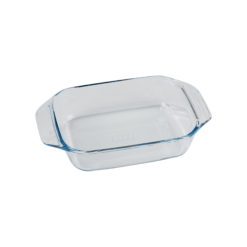 Pyrex Irresistible Fad Rektangulært -Køkkenmaskiner Butik 930415