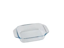 Pyrex Irresistible Fad Rektangulært -Køkkenmaskiner Butik 930415 high scaled
