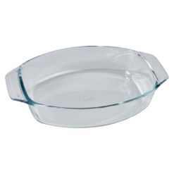 Pyrex Irresistible Fad Ovalt