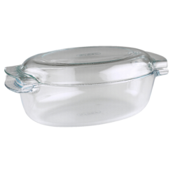 Pyrex Stegeso