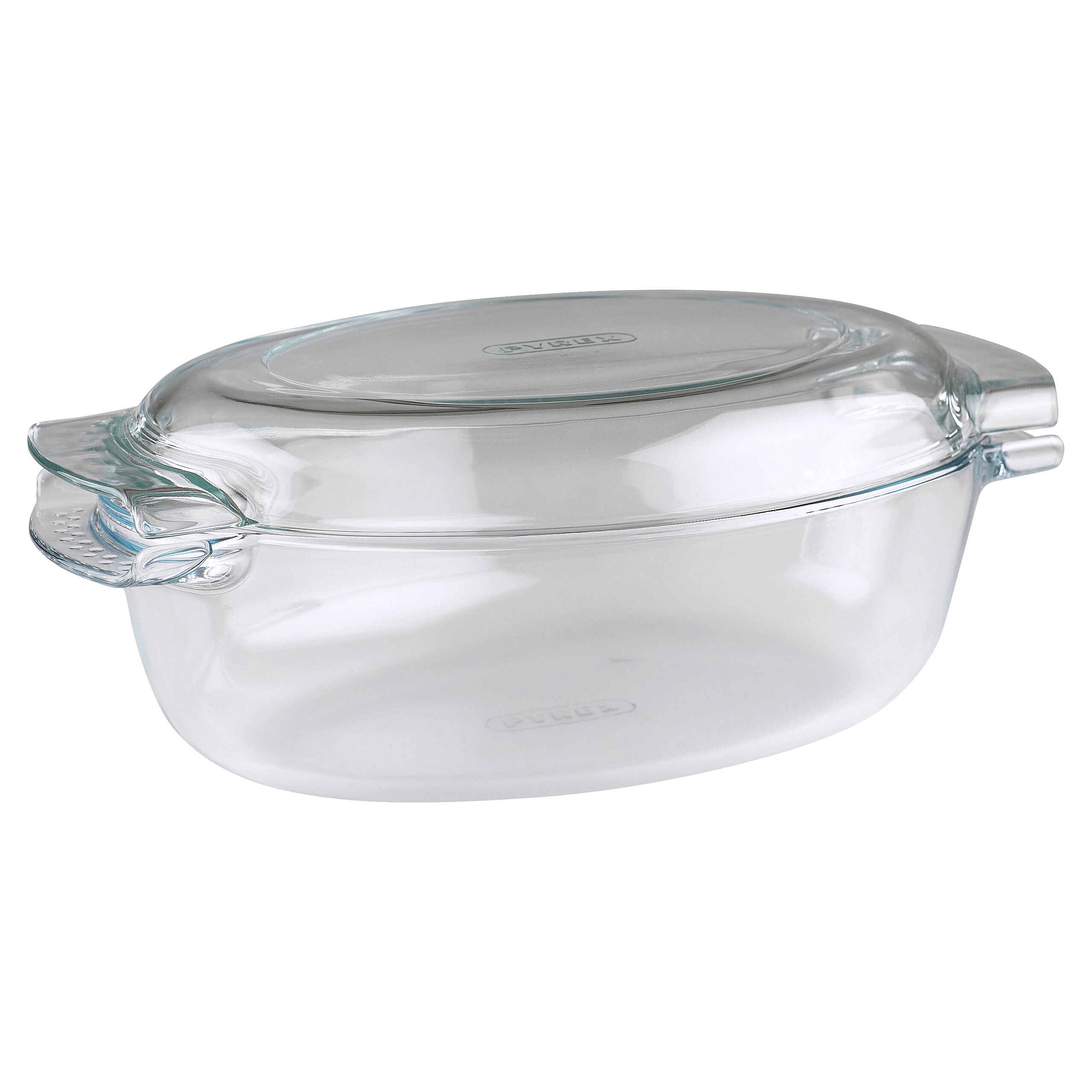 Pyrex Stegeso 3 Pyrex Stegeso