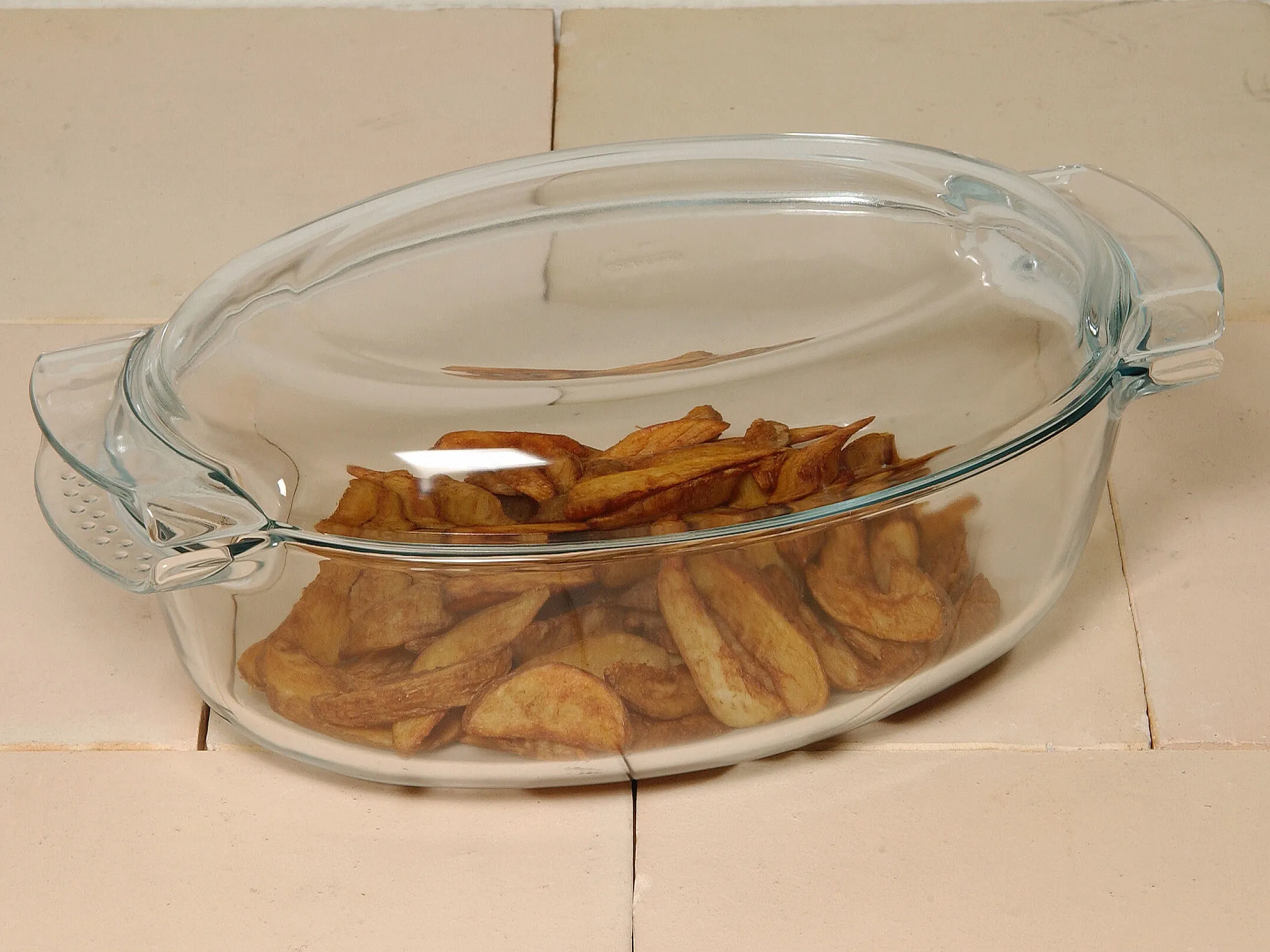 Pyrex Stegeso 5 Pyrex Stegeso - Billede 3