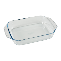 Pyrex Irresistible Fad Rektangulært -Køkkenmaskiner Butik 930447