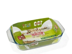 Pyrex Irresistible Fad Rektangulært -Køkkenmaskiner Butik 930447 1 high scaled