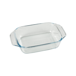 Pyrex Irresistible Fad Rektangulært -Køkkenmaskiner Butik 930449